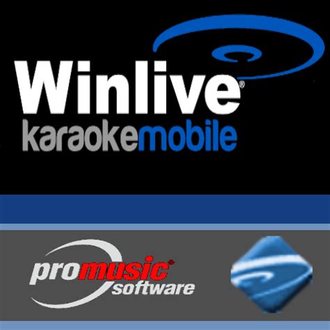 WINLIVE KARAOKE MOBILE .